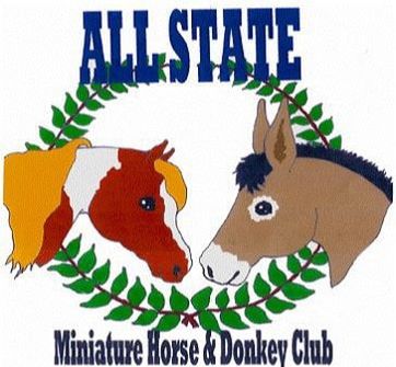 All State Miniature Horse & Donkey Club